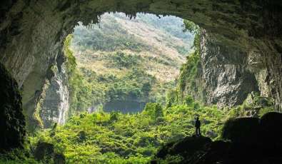 How to get to Phong Nha and practical tips